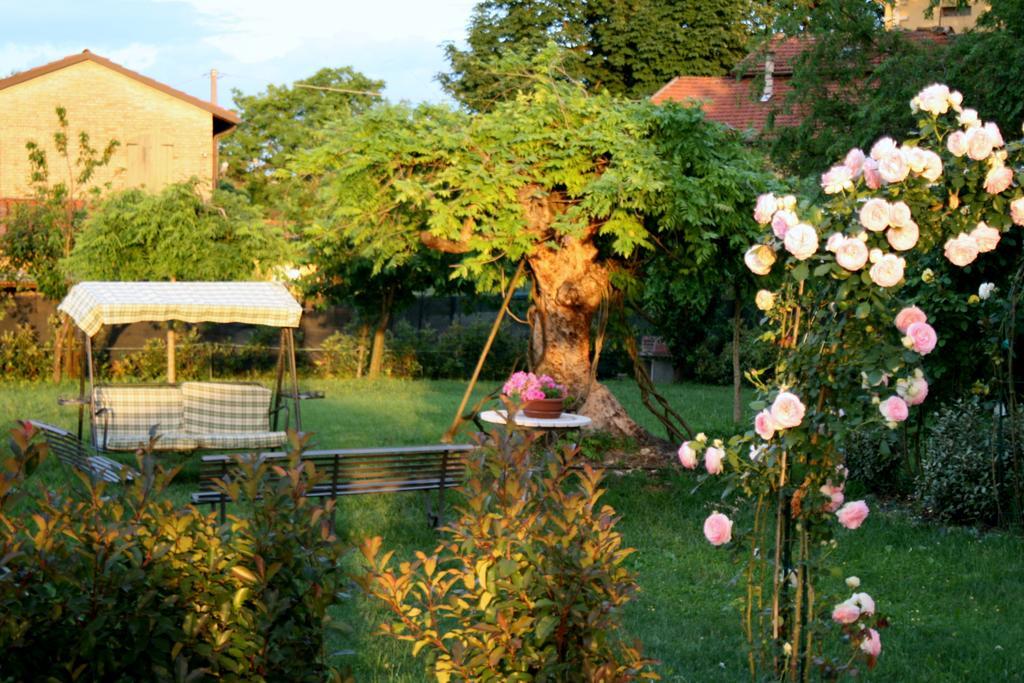 Agriturismo Argaland Parma Exterior foto