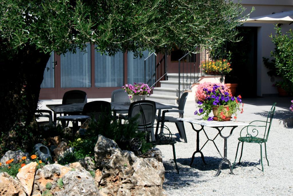 Agriturismo Argaland Parma Exterior foto