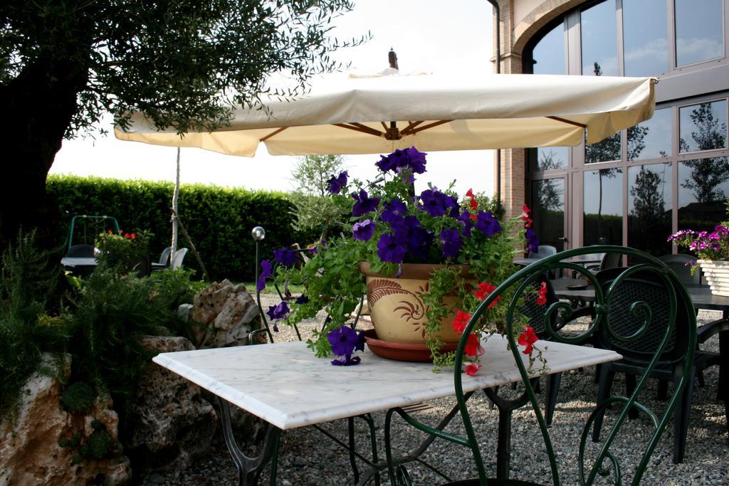 Agriturismo Argaland Parma Exterior foto