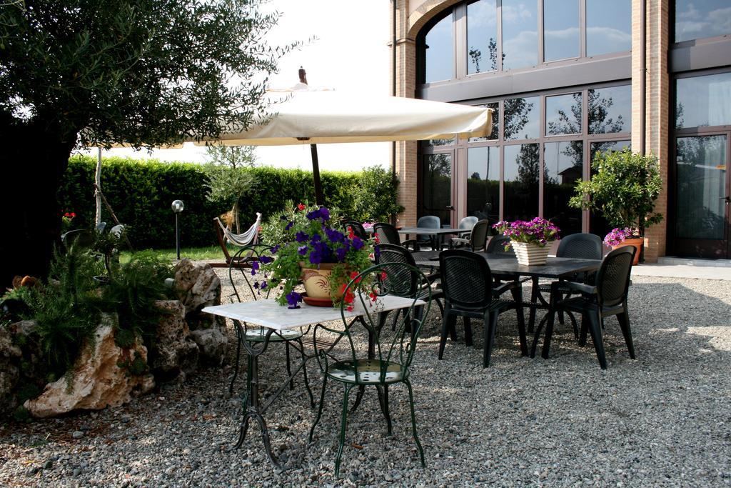 Agriturismo Argaland Parma Exterior foto