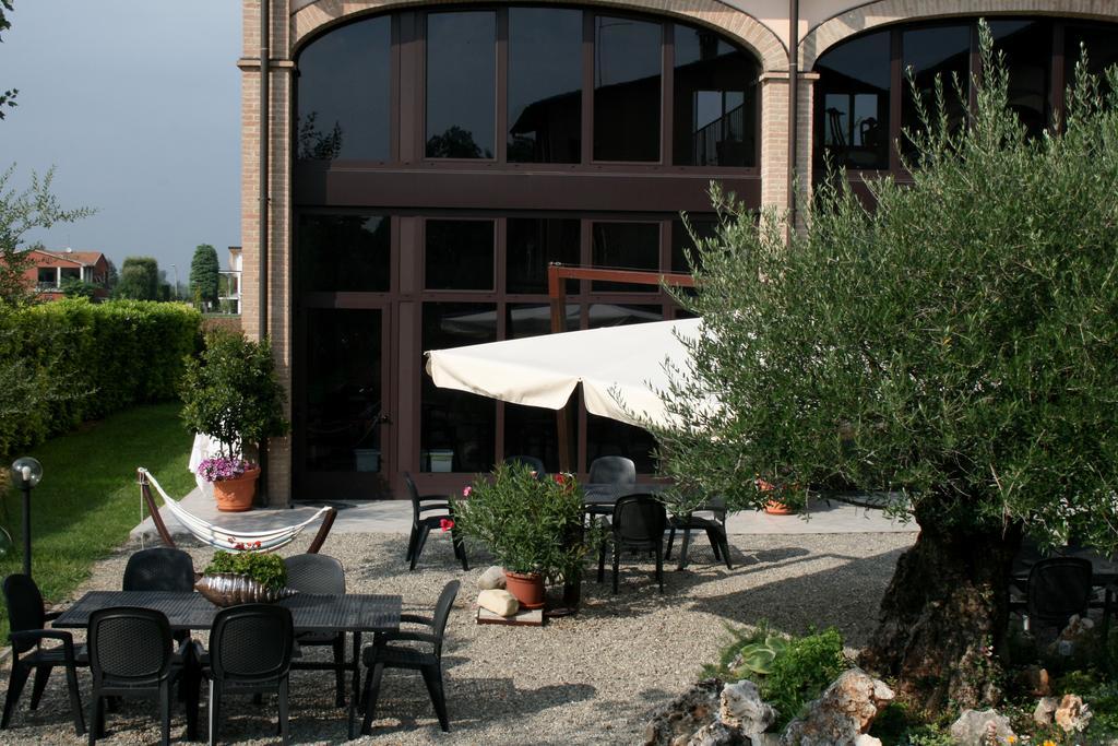 Agriturismo Argaland Parma Exterior foto