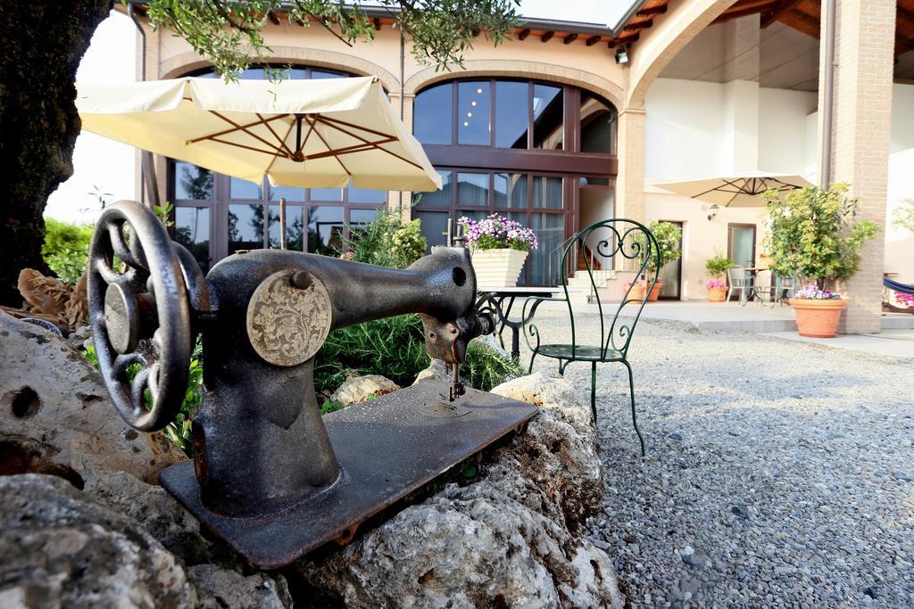 Agriturismo Argaland Parma Exterior foto