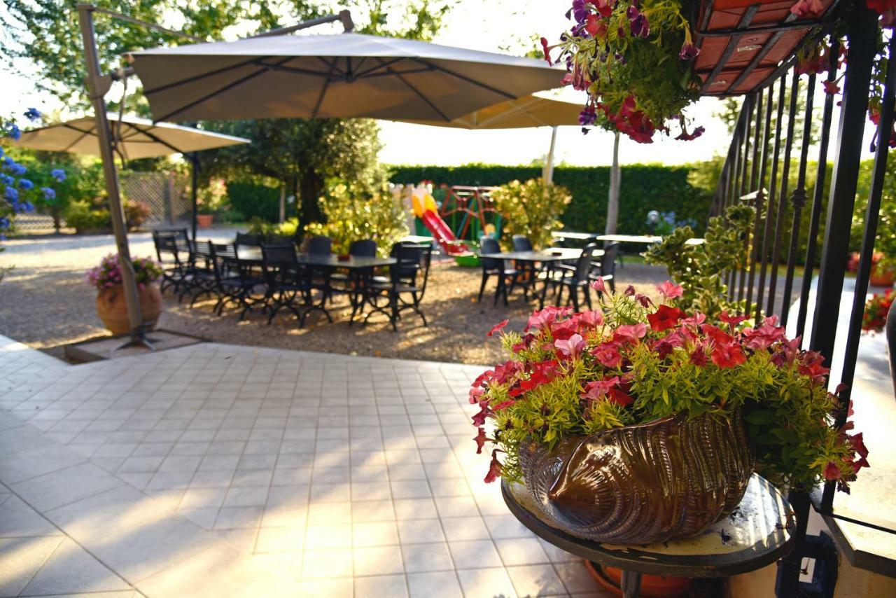 Agriturismo Argaland Parma Exterior foto
