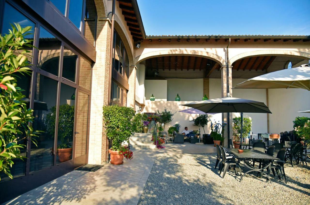 Agriturismo Argaland Parma Exterior foto